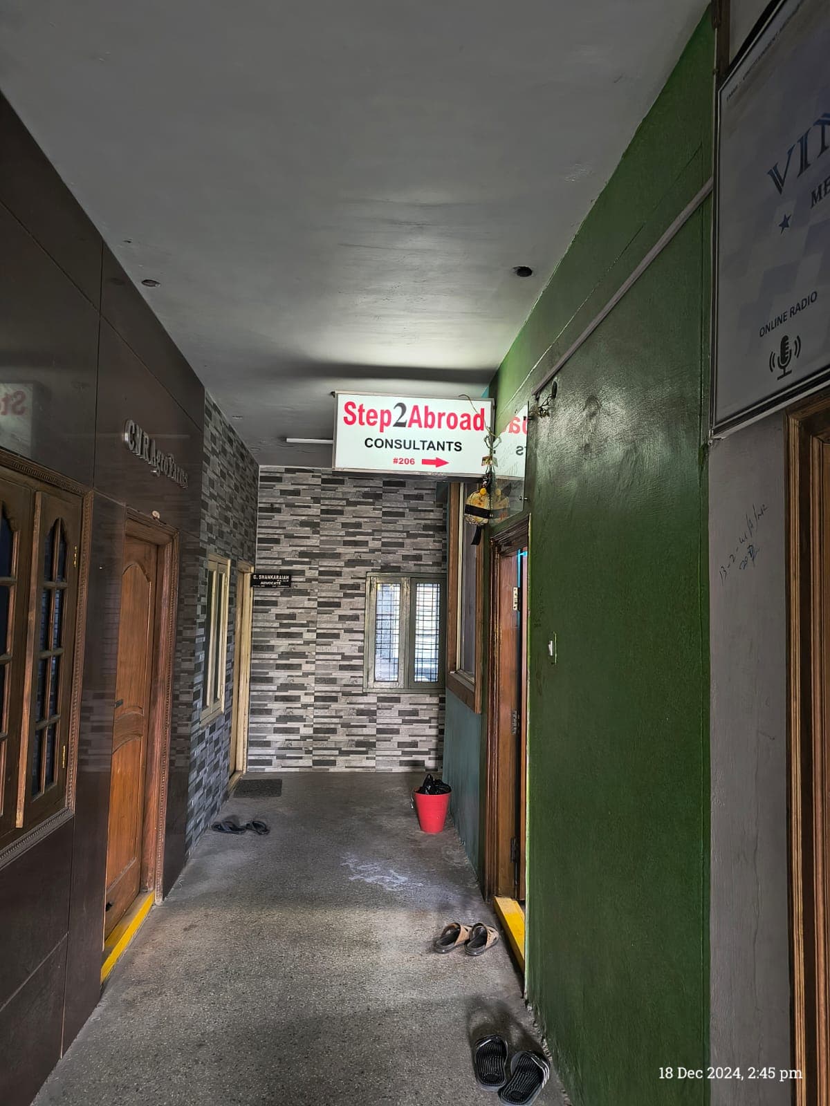 Step2Abroad Consultants Step2Abroad Consultants photo 1